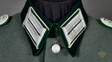 WWII German Army Administration Officer Tunic and Trousers