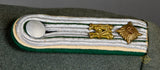 WWII German Army Administration Officer Tunic and Trousers