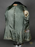 WWII German Army Administration Officer Tunic and Trousers