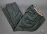 WWII German Army Administration Officer Tunic and Trousers