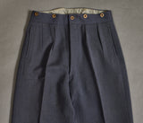 WWII German Luftwaffe Private Purchase Trousers