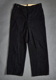 WWII German Kriegsmarine Trousers