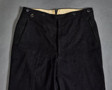 WWII German Kriegsmarine Trousers