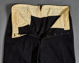 WWII German Kriegsmarine Trousers