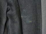 WWII German Reed Green Drill HBT Trousers