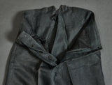 WWII German Reed Green Drill HBT Trousers