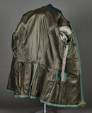 Early, Named WWII German Army Field Tunic for Infantry Officer