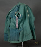 Third Reich Schutzpolizei NCO Combat Tunic