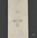 German WWII Mess Kit Utensils