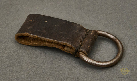 German WWII Utility “D” Ring