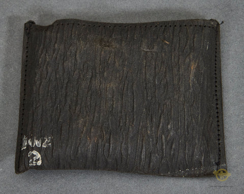 German WWII Utility Disposable Goggles