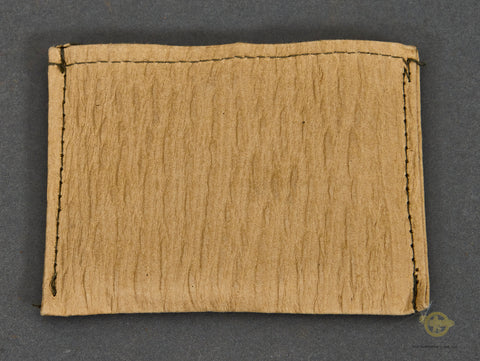 German WWII Utility Disposable Goggles