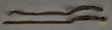 German WWII Set of Utility Straps