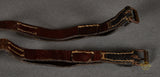 German WWII Set of Utility Straps