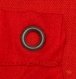 German WWII Vehicle ID Flag