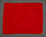 German WWII Vehicle ID Flag