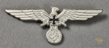 Rare German WWII NS-RKB Breast Eagle