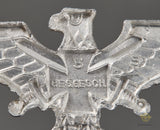 Rare German WWII NS-RKB Breast Eagle