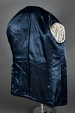 WWII German Kriegsmarine Vice Admiral Ensemble including Tunic, Breeches and Visor Cap