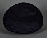 WWII German Kriegsmarine Vice Admiral Ensemble including Tunic, Breeches and Visor Cap