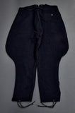 WWII German Kriegsmarine Vice Admiral Ensemble including Tunic, Breeches and Visor Cap