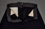 WWII German Kriegsmarine Vice Admiral Ensemble including Tunic, Breeches and Visor Cap
