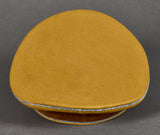 German WWII Political Leader’s Visor Cap for Orts Level