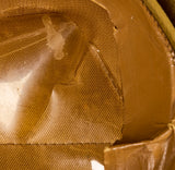 German WWII Political Leader’s Visor Cap for Orts Level