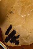 German WWII Political Leader’s Visor Cap for Ort Level