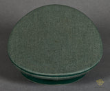 Third Reich Land Customs Officials Visor Cap