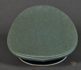 WWII German Army Infantry Officer Private Purchase Visor Cap
