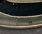 German WWII Army Infantry Private Purchase Other Ranks Visor Cap