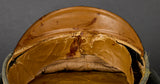 German WWII Army Infantry Private Purchase Other Ranks Visor Cap