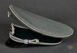 German WWII Army Infantry Officer’s Cap