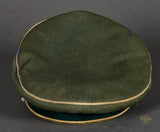 WWII German Army “Officer Upgrade” Visor Cap