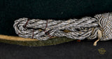 WWII German Army “Officer Upgrade” Visor Cap