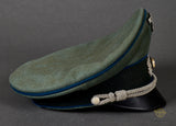 German WWII Army Medical Officer’s Visor Cap
