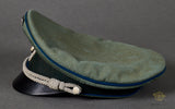 German WWII Army Medical Officer’s Visor Cap