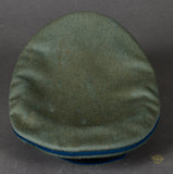 German WWII Army Medical Officer’s Visor Cap