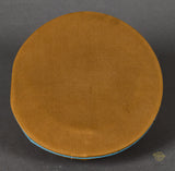 German WWII Orts Level Political Leader’s Visor Cap