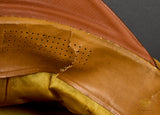 German WWII Orts Level Political Leader’s Visor Cap