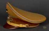 Third Reich Political Leader Visor Cap (Orts Level)