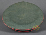 WWII German Army Visor Cap for Panzer Other Ranks Personnel