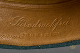 Third Reich Police Generals Visor Cap