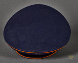 German WWII Postal Official’s Visor Cap