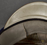 German WWII Postal Official’s Visor Cap