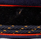 German WWII Reichsbahn (Railway) Official’s Visor Cap