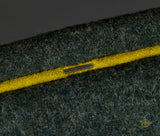 German WWII Army “Other Ranks” Visor Cap for Signals