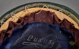 German WWII Army “Other Ranks” Visor Cap for Signals