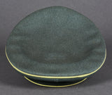WWII German Army Cavalry Officer Private Purchase Visor Cap
